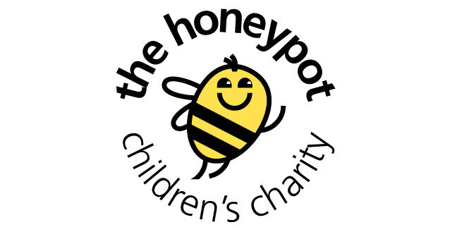 The Honeypot Children's Charity